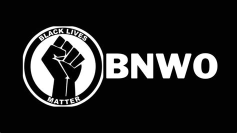 The Rise of the BNWO: Unveiling the Origins of a New World Order.